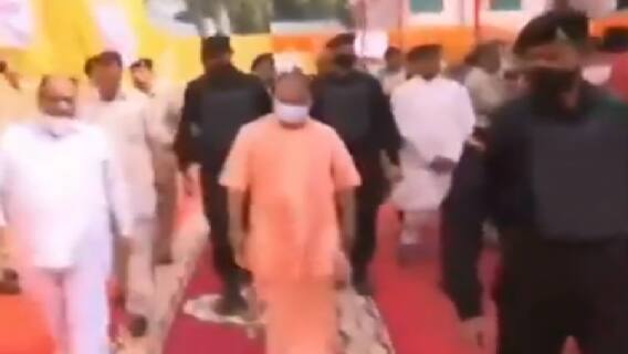 CM Yogi के कैबिनेट में फिर होंगे दो Deputy CM, ये नाम आ रहे हैं सामने