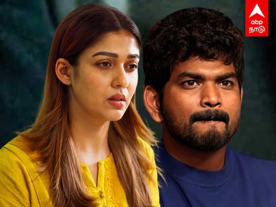 Vignesh Shivan Nayanthara: “நயன்தாரா-விக்னேஷ் சிவனை கைது செய்யுங்க” ஆணையருக்கு வந்த பரபரப்பு புகார்