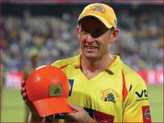 IPL 2008 से लेकर 2021 तक, जानिए किस सीज़न में किसने जीती ऑरेंज कैप