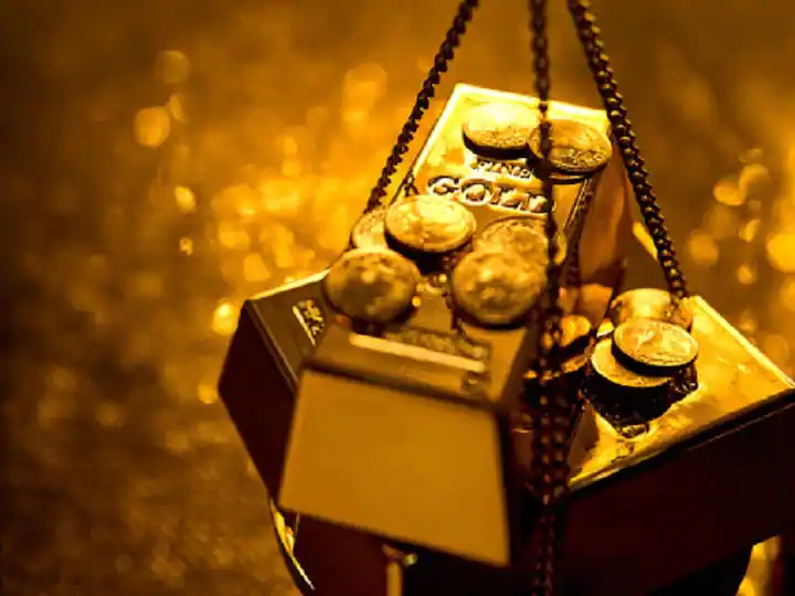 Gold- Silver Price Today : Delhi-Uttar - Pradesh- Lucknow-Gorakhpur-Kanpur-Noida 22 march 2022 Gold-Silver Price Today: ਅੱਜ ਸੋਨੇ-ਚਾਂਦੀ ਦੀਆਂ ਕੀਮਤਾਂ 'ਚ ਆਈ ਤੇਜ਼ੀ, ਖਰੀਦਣ ਤੋਂ ਪਹਿਲਾਂ ਇੱਥੇ ਚੈੱਕ ਕਰੋ ਰੇਟ