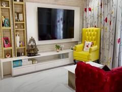 इस आलीशान घर में करेंगीं भारती सिंह अपने बच्चे का स्वागत, पूरी कर ली हैं तैयारियां