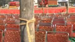 Dhami 2.0 Cabinet: कल पुष्कर होंगे 'पावरफुल'!, शपथ ग्रहण की तैयारियां तेज