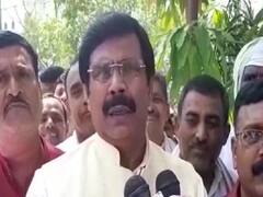 Bihar News: CM नीतीश पर बरसे पूर्व सांसद आनंद मोहन, कहा- 14 सालों का वनवास नहीं जाएगा बेकार