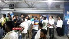 Birbhum: রামপুরহাটে খুন তৃণমূলের পঞ্চায়েত উপপ্রধান। Bangla News