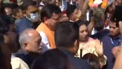 Uttarakhand Cabinet: तारीख, समय और शुभ मुहूर्त में Dhami लेंगे शपथ, जानिए क्या रहेगा Time Table?