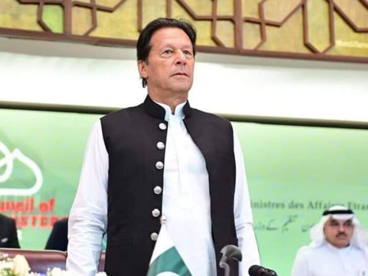 Pakistan Political Crisis: No-Confidence Motion Against Pak PM Imran Khan To Be Tabled Today Pakistan Political Crisis: ఇమ్రాన్ ఖాన్ టైం ఆయేగా! నేడే అవిశ్వాస తీర్మానం