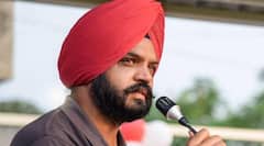 Akali Dal ਦੇ Manpreet Ayali ਬੋਲੇ, 'ਸਰਕਾਰ ਦਾ ਚੰਗੇ ਕੰਮਾਂ 'ਚ ਦੇਵਾਂਗੇ ਸਾਥ'