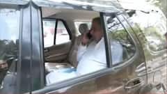 G23 leaders meet Congress chief Sonia Gandhi | ABP News