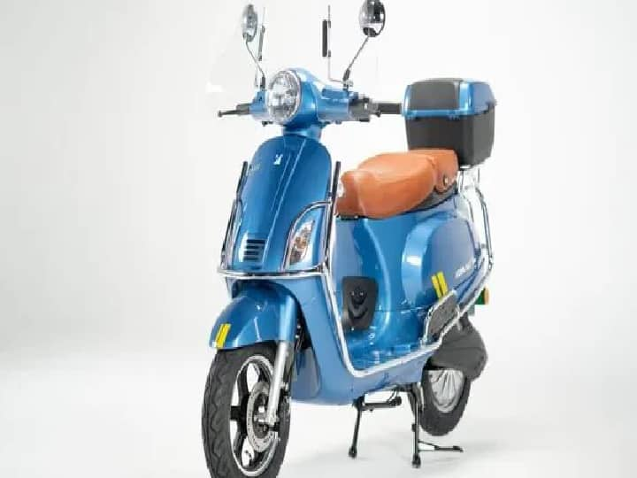 komaki high speed electric scooter dt 3000 launch date range price and features पॉवरफुल मोटर अन् अॅडवान्स बॅटरी; भारतीय बाजारात लवकरच दाखल होणार 'ही' दमदार इलेक्ट्रिक स्कूटर