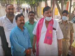 UP MLC Election: बीजेपी नेता नरेश अग्रवाल ने अखिलेश यादव पर कसा तंज, कहा- 'कश्मीर फाइल्स' की तर्ज पर बने...