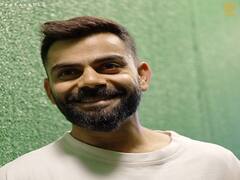 Virat Kohli pics: கெத்தா, ஸ்டைலாக பயிற்சியில் இணைந்த விராட் கோலி! லேட்டஸ்ட் பிக்ஸ்