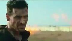 John Abraham's 'Attack' trailer out now! | Khabar Filmy Hai ( 22 March 2022 )