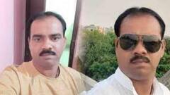 Birbhum TMC Leader Murder: 'আমার স্বামীকে কে হত্যা করল তার তদন্ত চাই', দাবি ভাদু শেখের স্ত্রীর।Bangla News