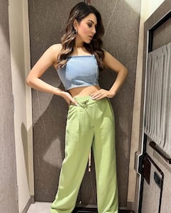 Hansika Mothwani: బొద్దుగా ఉండే హన్సిక ముద్దుగా మారిపోయిందిగా