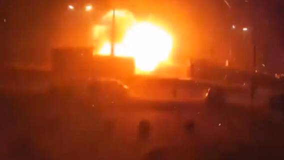 Russia Ukraine War: Attacks intensify as Kyiv still out of Russian clutches | ABP News