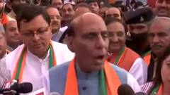 Political headlines in fatafat style | 22 March 2022