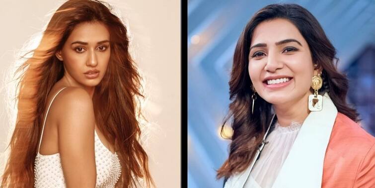 Disha Patani Set to Replace Samantha Ruth Prabhu in Pushpa 2 Item Song After Rejecting Oo Antava Pushpa 2 Item Song: সামান্থার বদলে 'পুষ্পা ২'-এ দেখা যেতে পারে দিশা পাটানির আইটেম গান: সূত্র