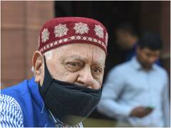 Kashmiri Pandits के सवाल पर Farooq Abdullah का बड़ा बयान, कहा- सच जानना है तो...