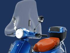 25 मार्च को लॉन्च होगा कोमाकी DT 3000 इलेक्ट्रिक स्कूटर, 220km तक की देगा रेंज