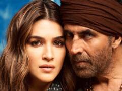 बॉक्स ऑफिस पर कैसा प्रदर्शन कर रही है अक्षय कुमार की बच्चन पांडे? जानें पहले वीकेंड का कलेक्शन