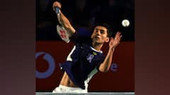 Lakshya Sen: āĻŦā§ā§āĻžāĻĄāĻŽāĻŋāύā§āĻāύ⧠āĻŦāĻŋāĻļā§āĻŦ āĻā§āϰāĻŽāϤāĻžāϞāĻŋāĻāĻžā§ āĻĒā§āϰāĻĨāĻŽ āĻĻāĻļā§ āϞāĻā§āώā§āϝ āϏā§āύ