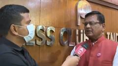 '85 फीसदी से ज्यादा किसान संगठन कृषि कानूनों के पक्ष में थे'- SC की कमेटी के सदस्य का दावा