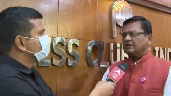 '85 फीसदी से ज्यादा किसान संगठन कृषि कानूनों के पक्ष में थे'- SC की कमेटी के सदस्य का दावा