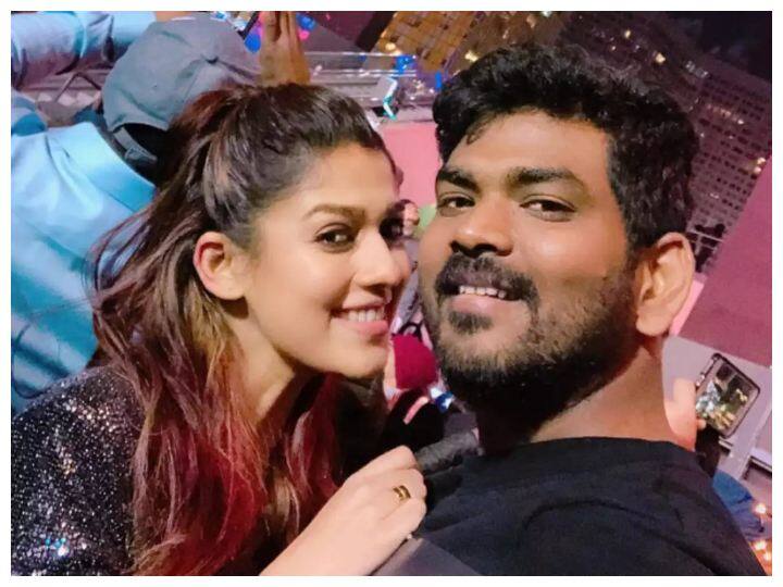 Rumors about Nayanthara opting for surrogacy go viral Nayanthara: సరోగసీ ప్లానింగ్ లో నయనతార, నిజమేనా?