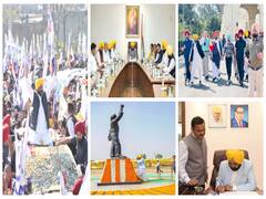 Punjab News: जानिए सीएम बनने के बाद भगवंत मान की सरकार ने लिए हैं कौन से पांच बड़े फैसले