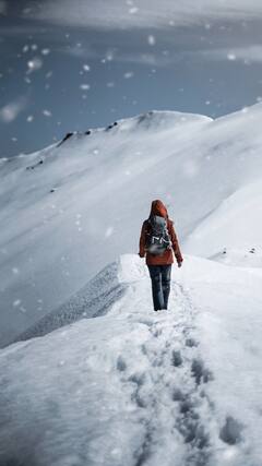ఇండియాలో వేసవిలోనూ మంచు కురిసే స్పాట్ ఇదే