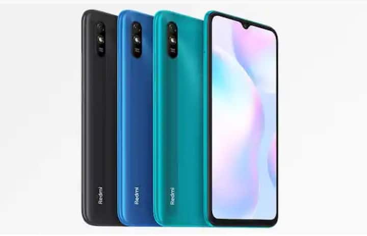 REDMI 9i Sport: ফোনে রয়েছে 4 GB RAM এর সঙ্গে 128 GB ইন্টারনাল মেমরি। এর ডিসপ্লে 6.51 ইঞ্চি। এতে রয়েছে   5000mAh ব্যাটারি। Flipkart-এ এর দাম 9299 টাকা।