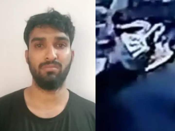 Crime : மிஸ்டர் இந்தியா பட்டத்தை வென்ற ஆணழகன், செயின் பறிப்பு சம்பவங்களில் ஈடுபட்டு சிக்கியது எப்படி ? அதிர்ச்சி பின்னணி..! chennai B Tech graduate who was involved in the chain robbery has also won the gold medal at the Indian level in the male competition Crime : மிஸ்டர் இந்தியா பட்டத்தை வென்ற ஆணழகன், செயின் பறிப்பு சம்பவங்களில் ஈடுபட்டு சிக்கியது எப்படி ? அதிர்ச்சி பின்னணி..!