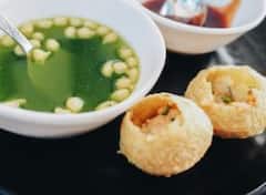 Fuchka: ফুচকা খাওয়া শরীরের জন্য ক্ষতিকর না উপকারী?