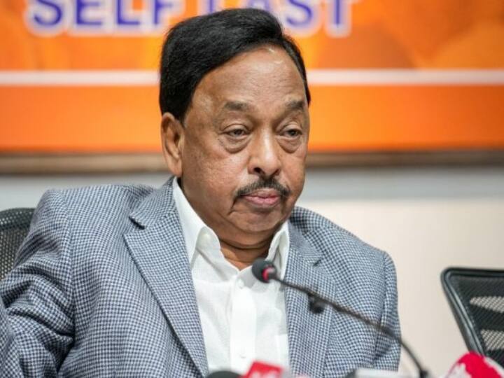 Union Minister Narayan Rane gets relief from bombay high court on bmc notice for illegal construction अनधिकृत निर्माण मामले में नारायण राणे को बॉम्बे हाई कोर्ट से राहत, BMC की कार्रवाई पर फिलहाल रोक