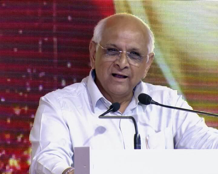 Abp અસ્મિતા સન્માન પુરસ્કાર 2022: 'સન્માનિત લોકોમાંથી અમે પણ કંઈક શીખીશું': CM ભૂપેન્દ્ર પટેલ Abp Asmita Sanman Puraskar 2022: CM Bhupendra Patel congratulates all dignitaries for being honored Abp અસ્મિતા સન્માન પુરસ્કાર 2022: 'સન્માનિત લોકોમાંથી અમે પણ કંઈક શીખીશું': CM ભૂપેન્દ્ર પટેલ