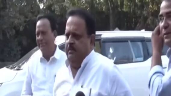 આપણી ખબરઃ ‘કોંગ્રેસને કોઈ નચાવવા માંગતું હોય પણ કોંગ્રેસ તેમ નાંચશે નહીં’-જગદીશ ઠાકોર