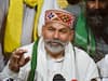 Rakesh Tikait: बीकेयू से निकाले जाने की खबरों पर बोले राकेश टिकैत - चंद लोग हुए हैं अलग, संगठन पर नहीं पड़ेगा कोई असर