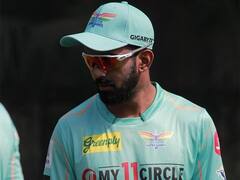 GT vs LSG: केएल राहुल की कप्तानी का पिछला रिकॉर्ड रहा है खराब, आंकड़े जानकर चौंक जाएंगे