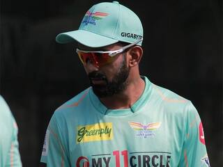 GT vs LSG: केएल राहुल की कप्तानी का पिछला रिकॉर्ड रहा है खराब, आंकड़े जानकर चौंक जाएंगे