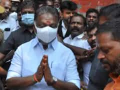 No Idea About Treatment Given To Jayalalithaa, OPS Tells Arumugasamy Commission