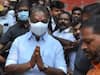 No Idea About Treatment Given To Jayalalithaa, OPS Tells Arumugasamy Commission