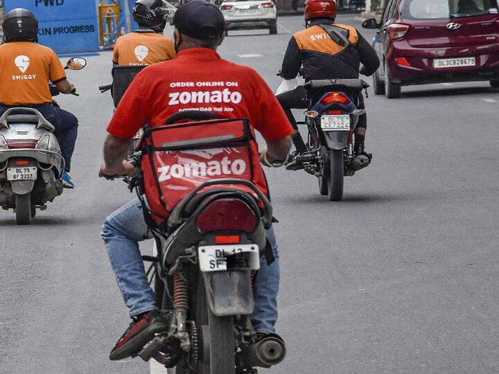 Zomato 10 Minute Food Delivery causing delivery delays due to shortage of fleet, heat wave Zomato 10 Minute Delivery: 10 నిమిషాల్లో డెలివరీ 20 నిమిషాలు ఆలస్యం!