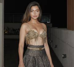 પૂર્વ મિસ ઇન્ડિયા રુહી સિંહનો જોવા મળ્યો હોટ અંદાજ, જુઓ તસવીરો