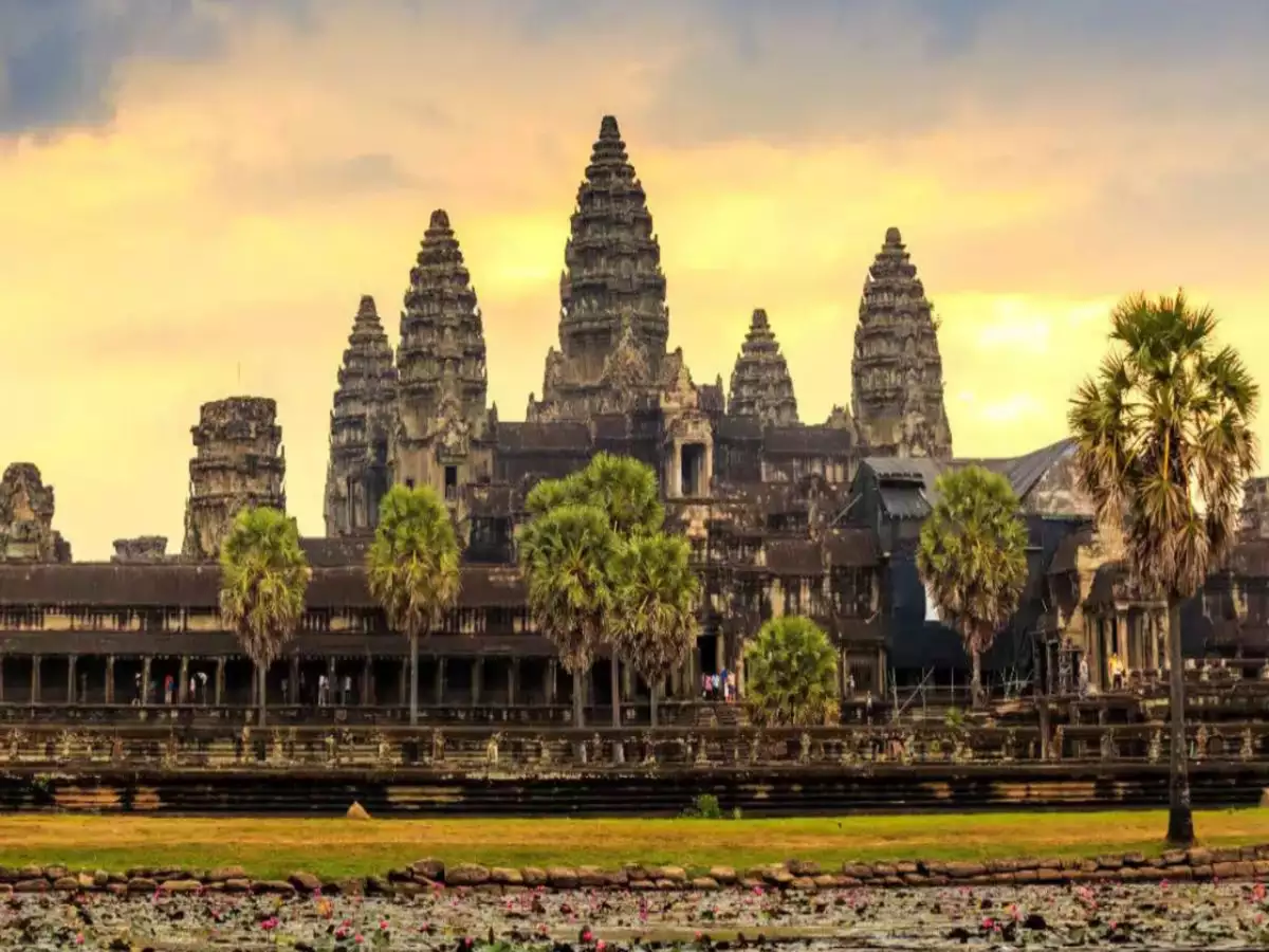 ਮੁਸਲਿਮ ਪਰਿਵਾਰ ਨੇ ਦੁਨੀਆ ਦੇ ਸਭ ਤੋਂ ਵੱਡੇ ਮੰਦਰ ਲਈ ਦਾਨ ਕੀਤੀ 2.5 ਕਰੋੜ ਦੀ ਜ਼ਮੀਨ Muslim Family Donates Land To Build World's Largest Hindu Temple In Bihar ਮੁਸਲਿਮ ਪਰਿਵਾਰ ਨੇ ਦੁਨੀਆ ਦੇ ਸਭ ਤੋਂ ਵੱਡੇ ਮੰਦਰ ਲਈ ਦਾਨ ਕੀਤੀ 2.5 ਕਰੋੜ ਦੀ ਜ਼ਮੀਨ