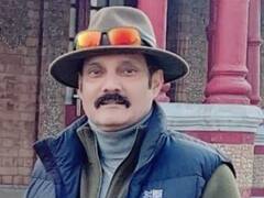 Vikramaditya Singh, Son Of Congress Veteran Karan Singh, Resigns From Party