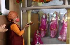 Muslim Man Donates Land Worth Rs 2.5 Crore For Construction Of Hindu Temple In Bihar