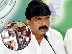 Minister Perni Nani : కొత్తపల్లి సుబ్బారాయుడిపై మంత్రి పేర్ని నాని ఫైర్, అలా అయితే చాలా సార్లు చెప్పుతో కొట్టుకోవాలని కౌంటర్