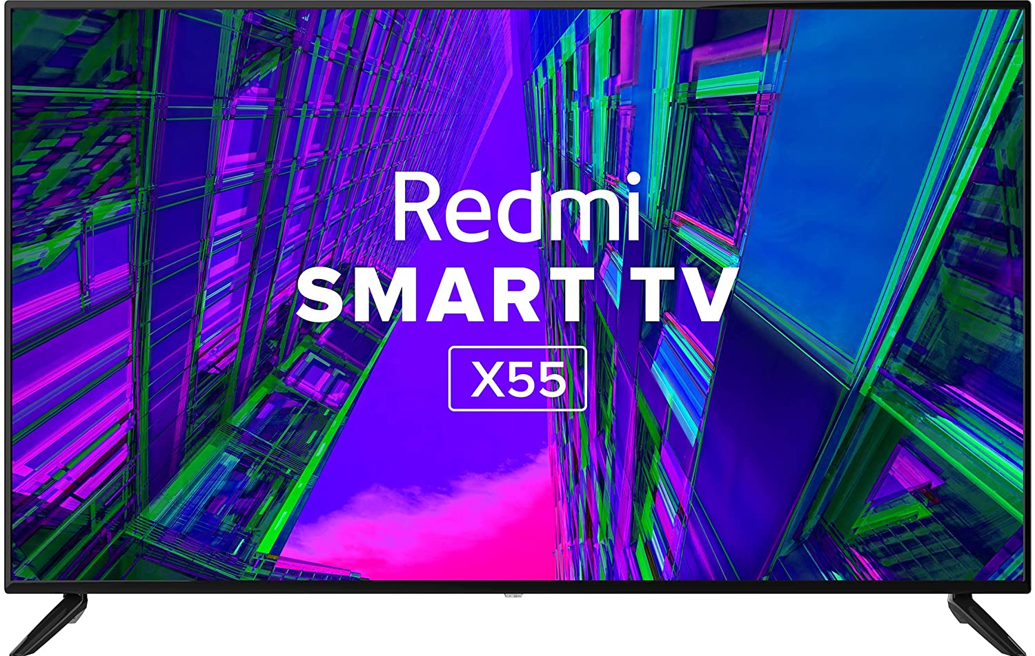Sony, LG और Redmi के 55 इंच के स्मार्ट टीवी पर आ गया सबसे सस्ता ऑफर !
