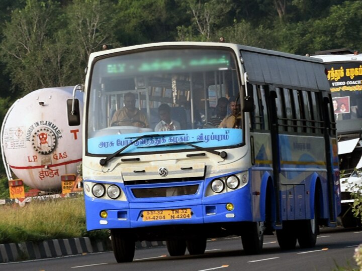 பாலம் கட்டுமானப்பணி : விழுப்புரம் - திருக்கோவிலூர் சாலையில் நாளை மறுநாள் முதல் போக்குவரத்து மற்றம்