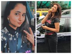 दीपिका कक्कड़ से लेकर श्वेता तिवारी तक...ये टीवी सेलेब्स हैं लग्जरी कारों के मालिक